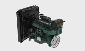 沃力全開(kāi)，沃爾沃遍達(dá)最大功率發(fā)動(dòng)機(jī)登場(chǎng)